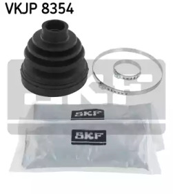 Комплект пыльника SKF VKJP 8354